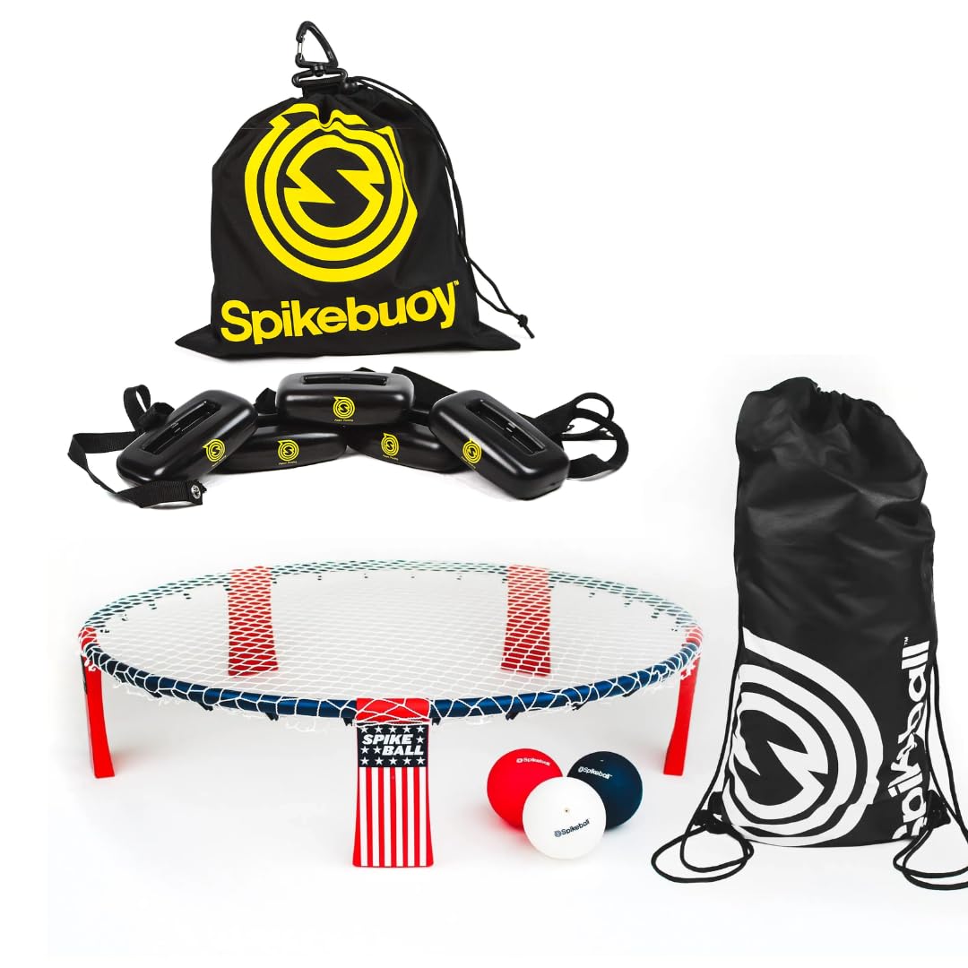 Spikeball Roundnet Game Set