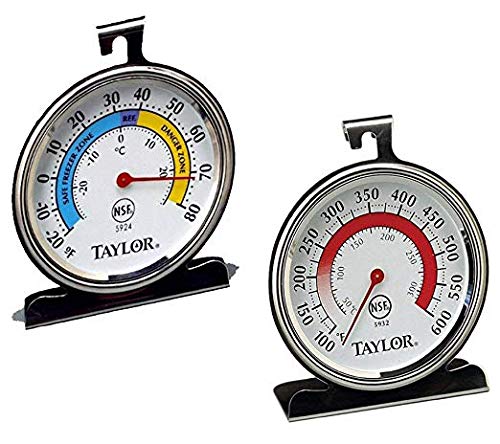 Springfield Precision Instruments 91411 Decorative 3-in-1 Weather Station