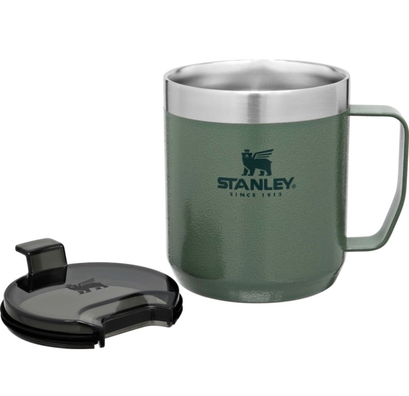Stanley Classic Legendary Camp Mug 12 oz