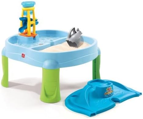 Step2 Splash and Scoop Bay Water Table