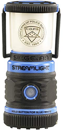 Streamlight Siege AA Compact Hand Lantern