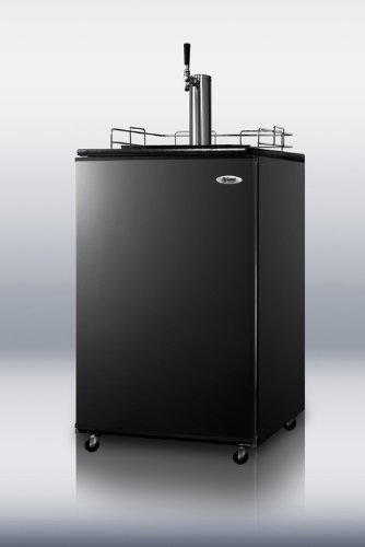 Summit SBC490OS Outdoor Kegerator