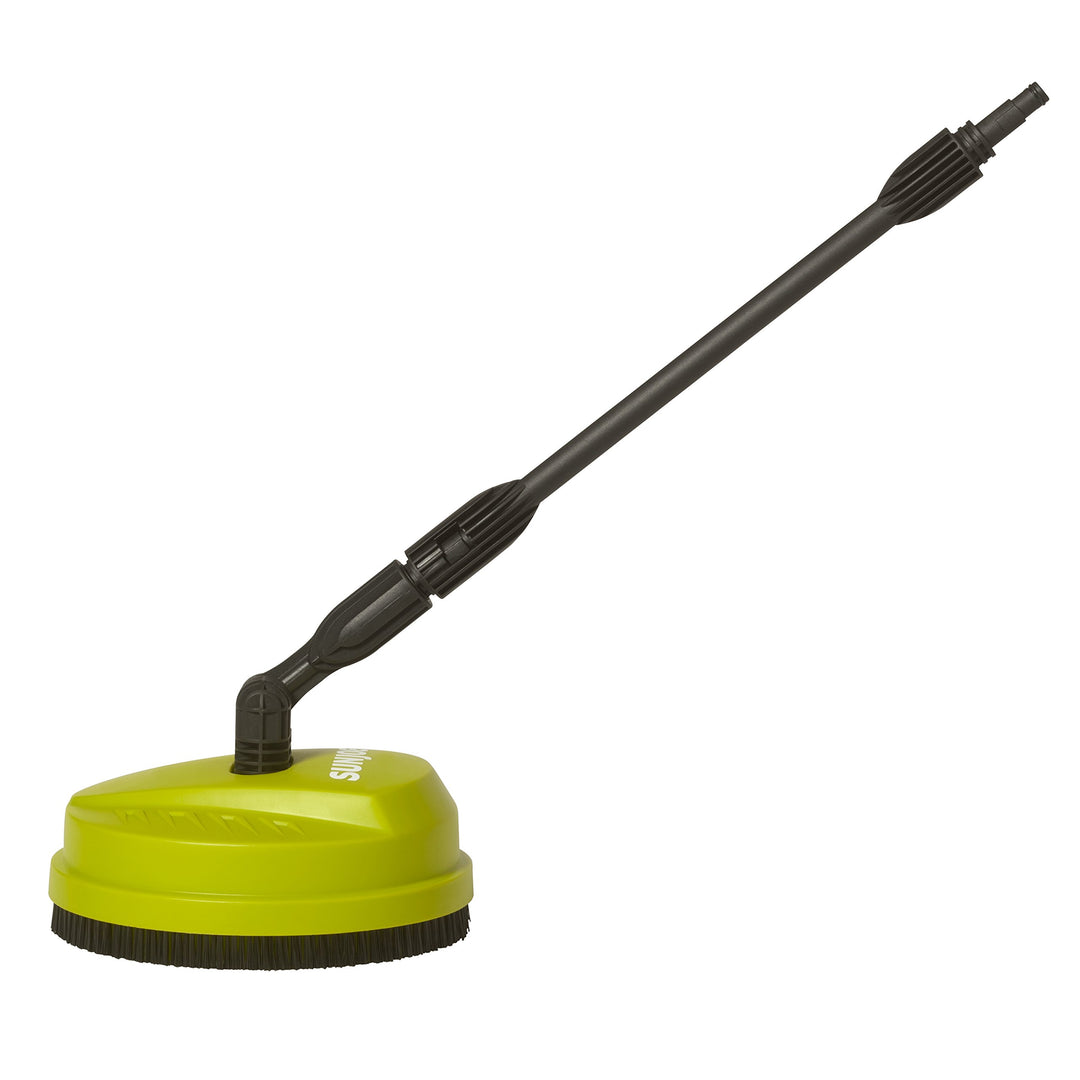 Sun Joe SPX-PCA15 15-Inch Pressure Washer Surface Cleaner Attachment