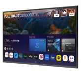 SunBrite SB-V-55-4K-SL Veranda Series 55-Inch 4K Outdoor Smart TV