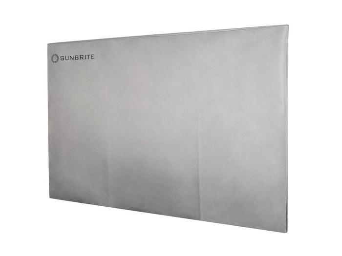 SunBriteTV SB-DC654K Dust Cover for 65-Inch Outdoor TV
