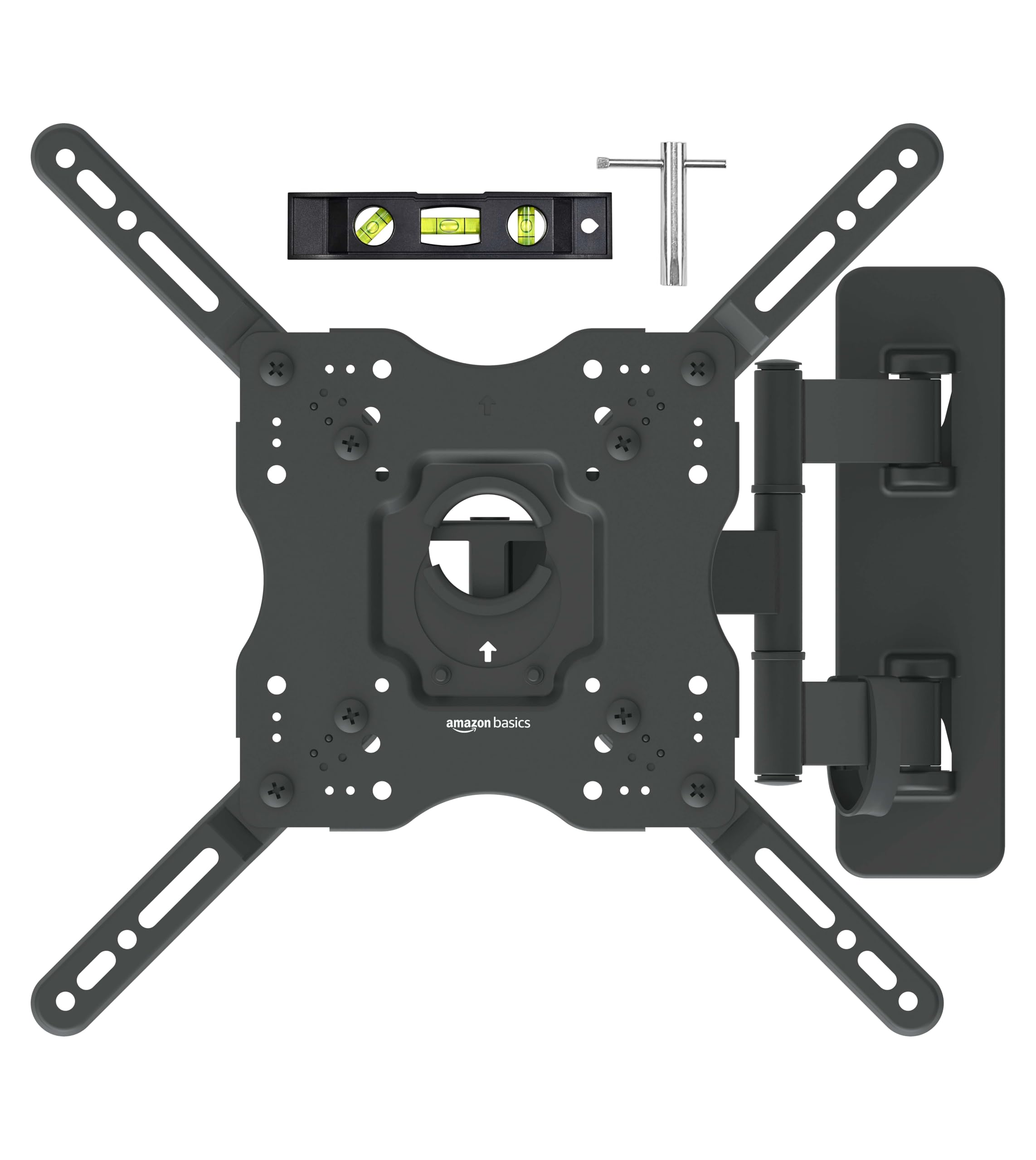 SunBriteTV SB-WM46NA Universal Outdoor Full-Motion Wall Mount