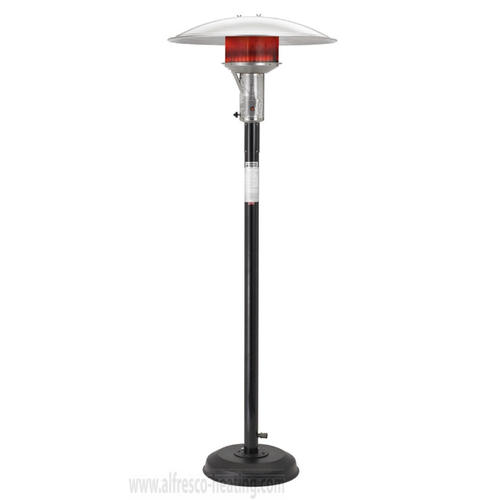 Sunglo A270 Permanent Natural Gas Patio Heater