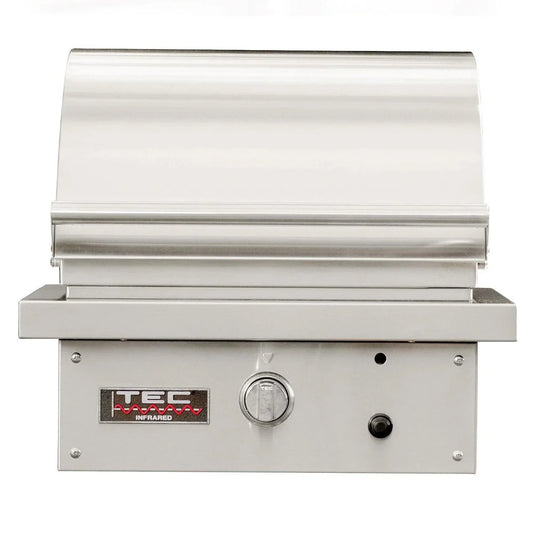 TEC Grills Cherokee FR Series 26-Inch Freestanding Infrared Gas Grill