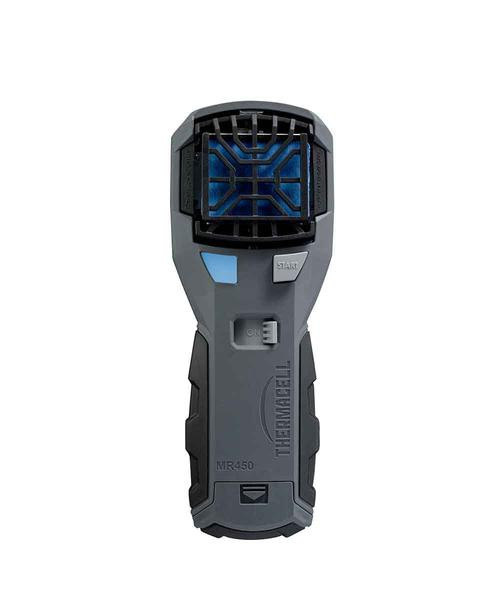 Thermacell MR450 Armored Portable Mosquito Repeller