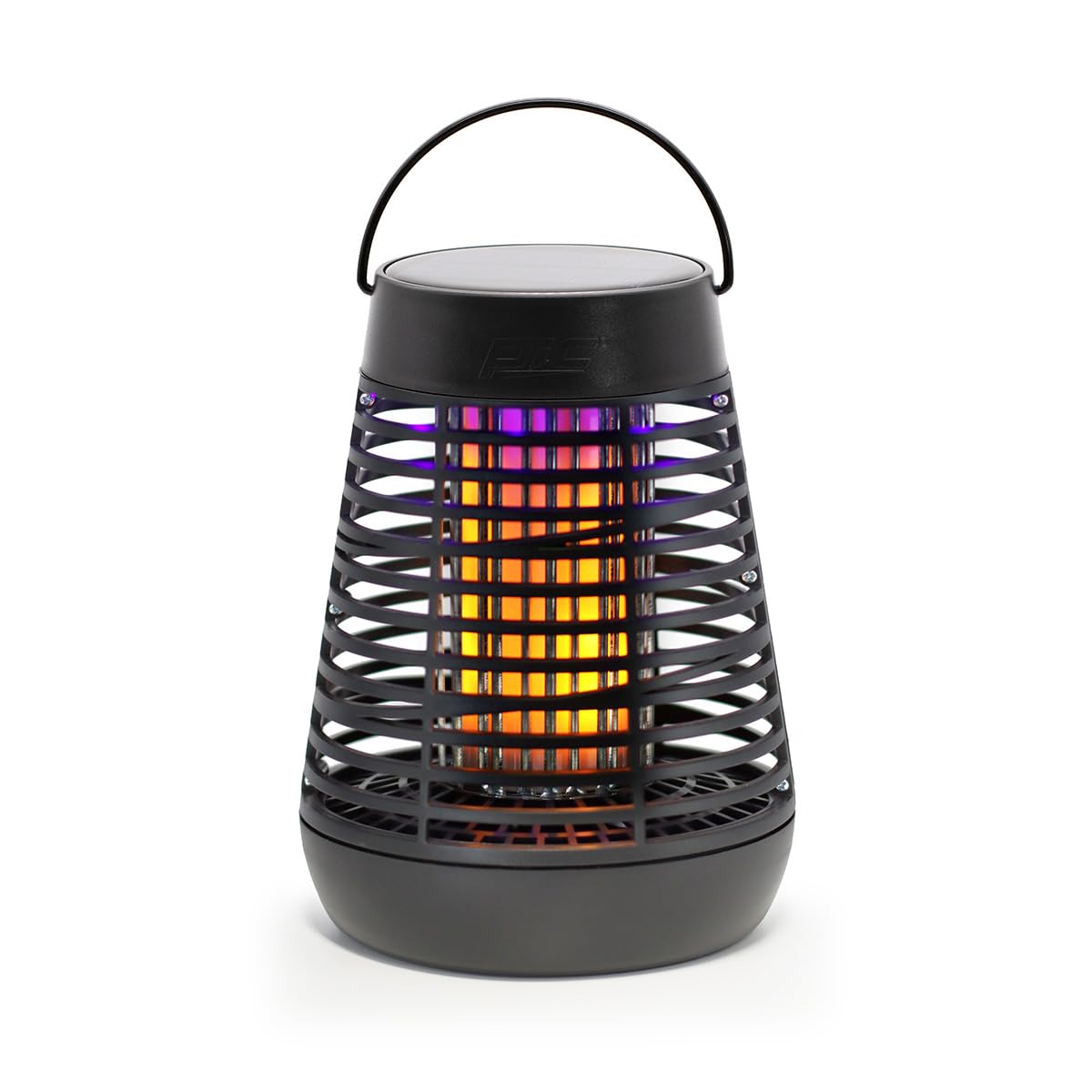 TIKI Brand 2-in-1 LED Torch and Bug Zapper