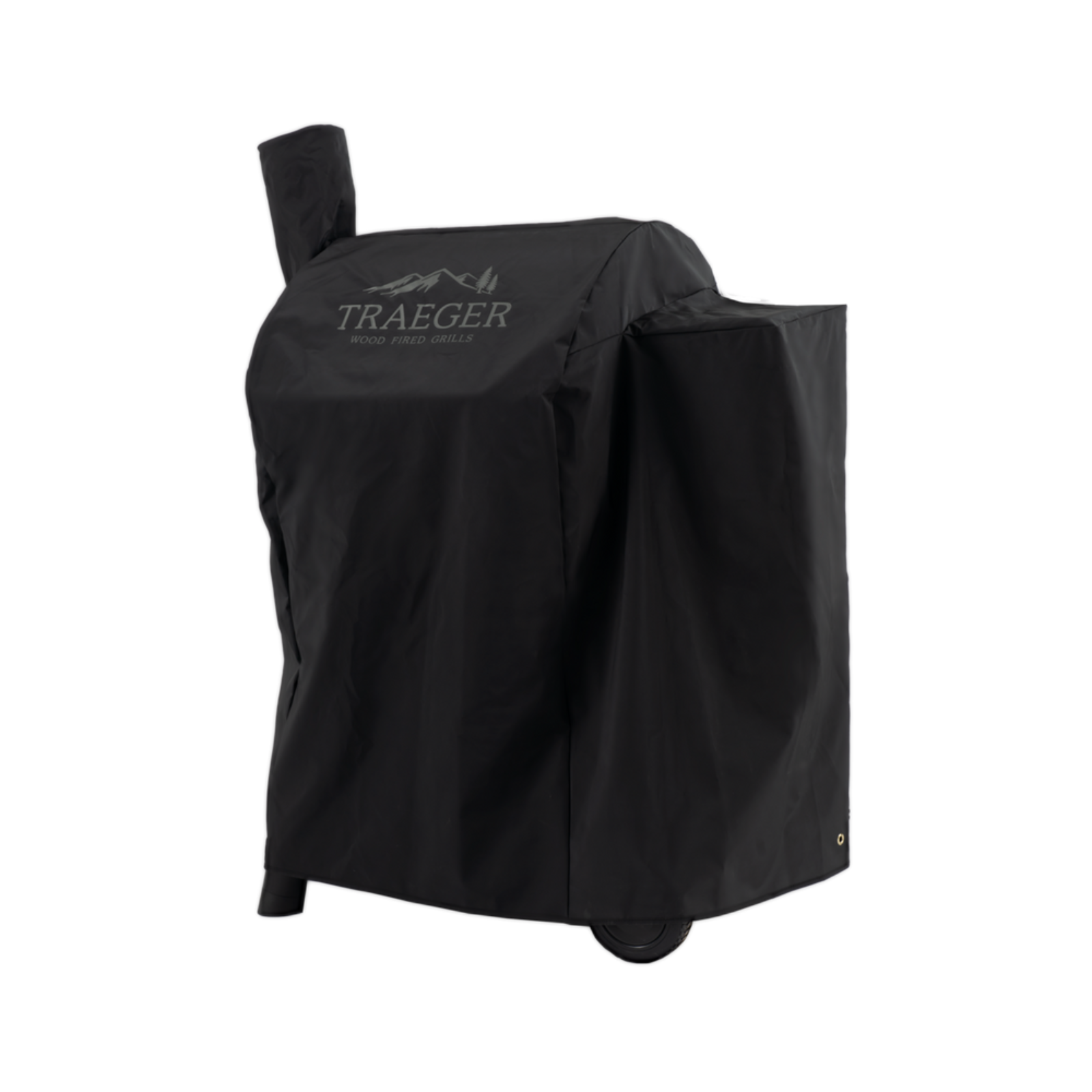 Traeger Full-Length Grill Cover for Pro 575