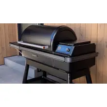 Traeger Ironwood XL Pellet Grill