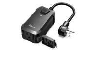 Treatlife Outdoor Smart Plug DS08