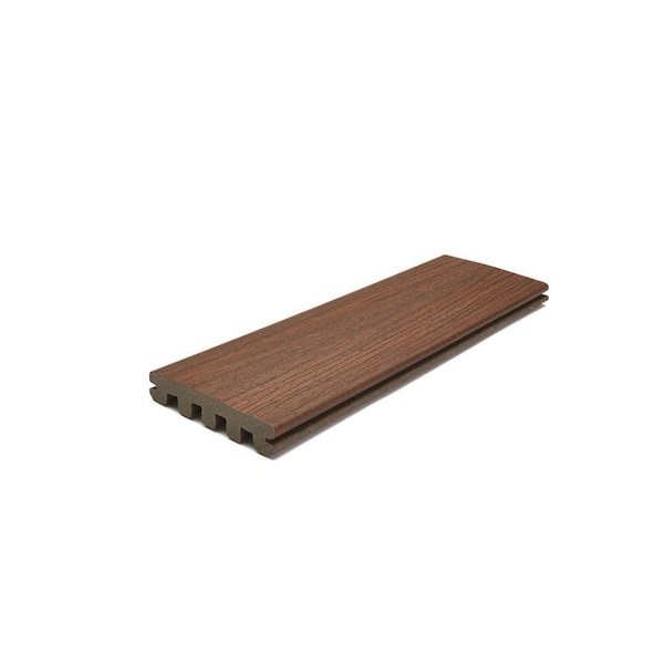 Trex Enhance Naturals Composite Decking Board 1 in. x 6 in. x 16 ft.