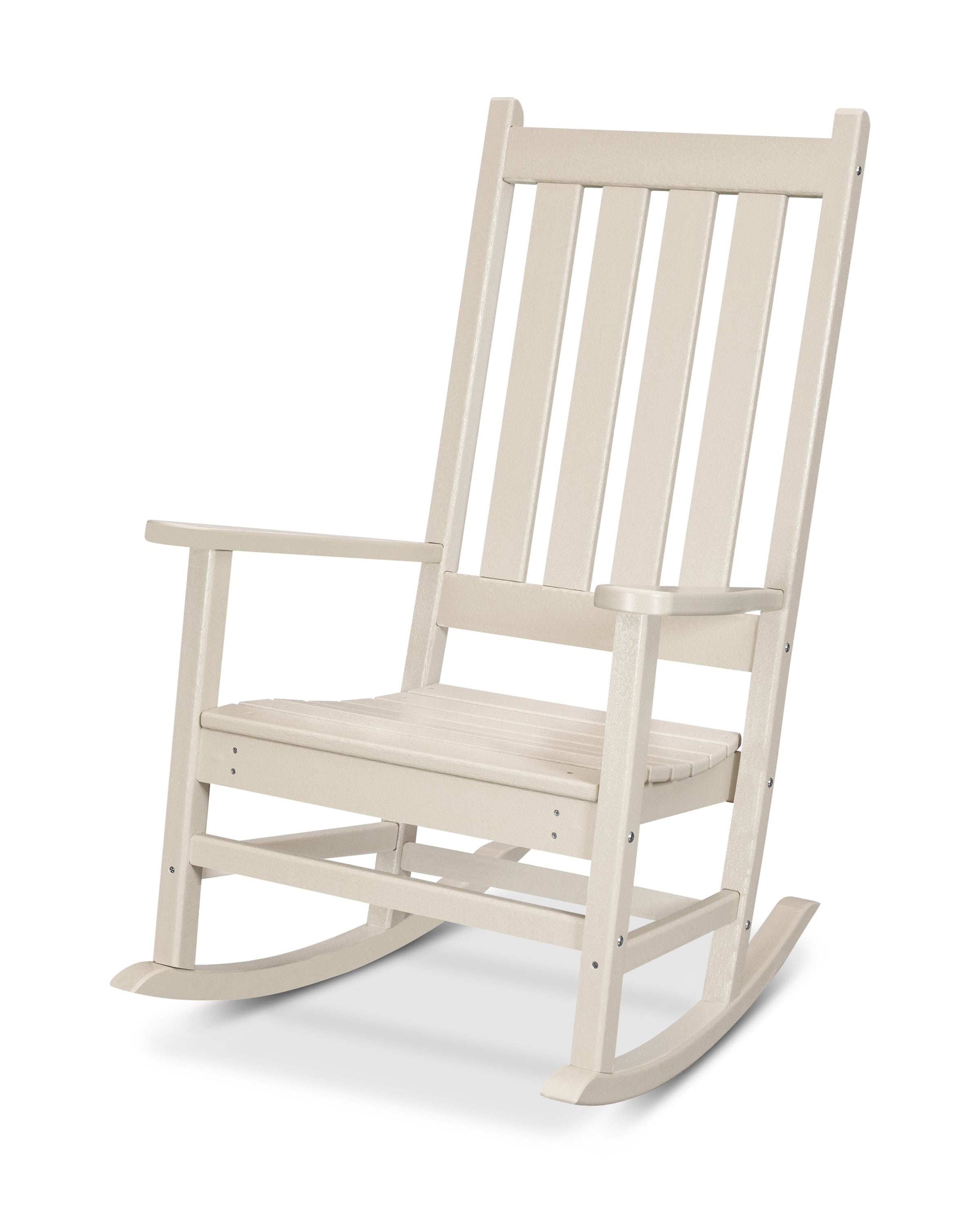 Trex Outdoor Furniture Cape Cod Porch Rocking Chair