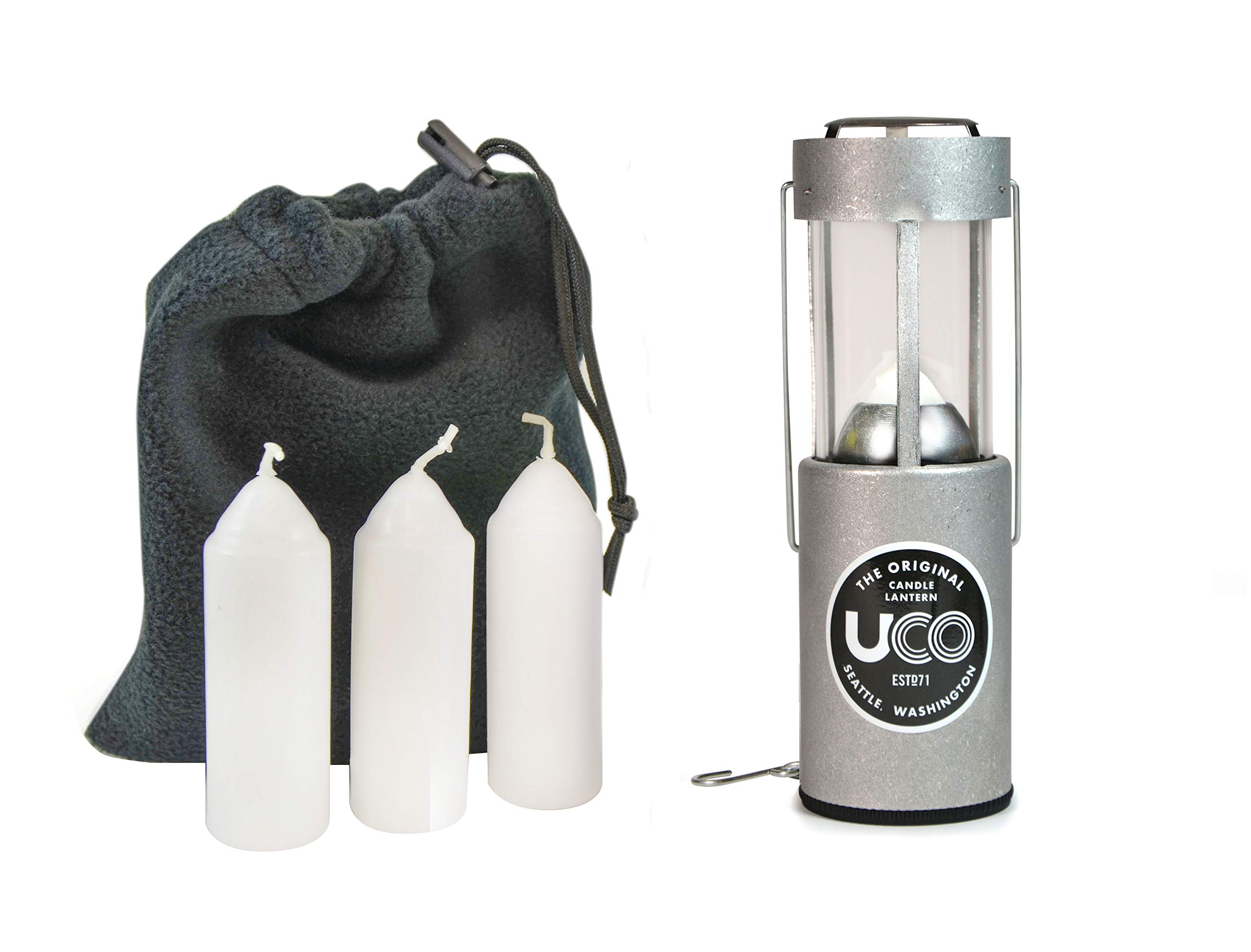 UCO Original Candle Lantern Value Pack