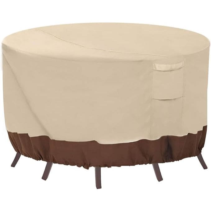 Vailge Patio Furniture Covers