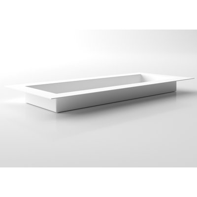 Veradek Geo Box Indoor Outdoor Planter