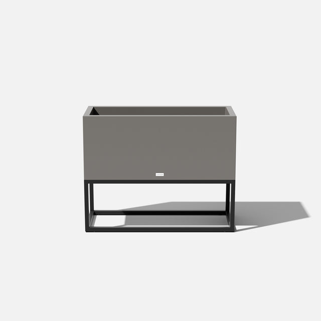 Veradek Geo Box Planter 24-Inch