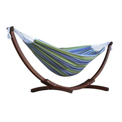 Vivere Hammock Chair with Universal Stand