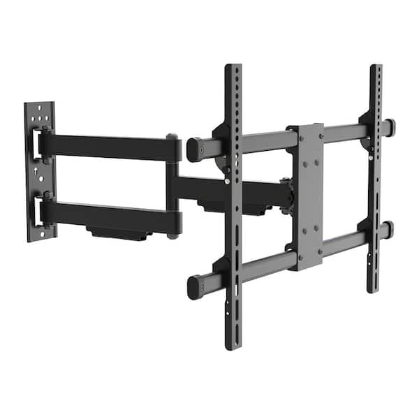 VIVO Heavy Duty Outdoor Full Motion TV Wall Mount MOUNT-WT065