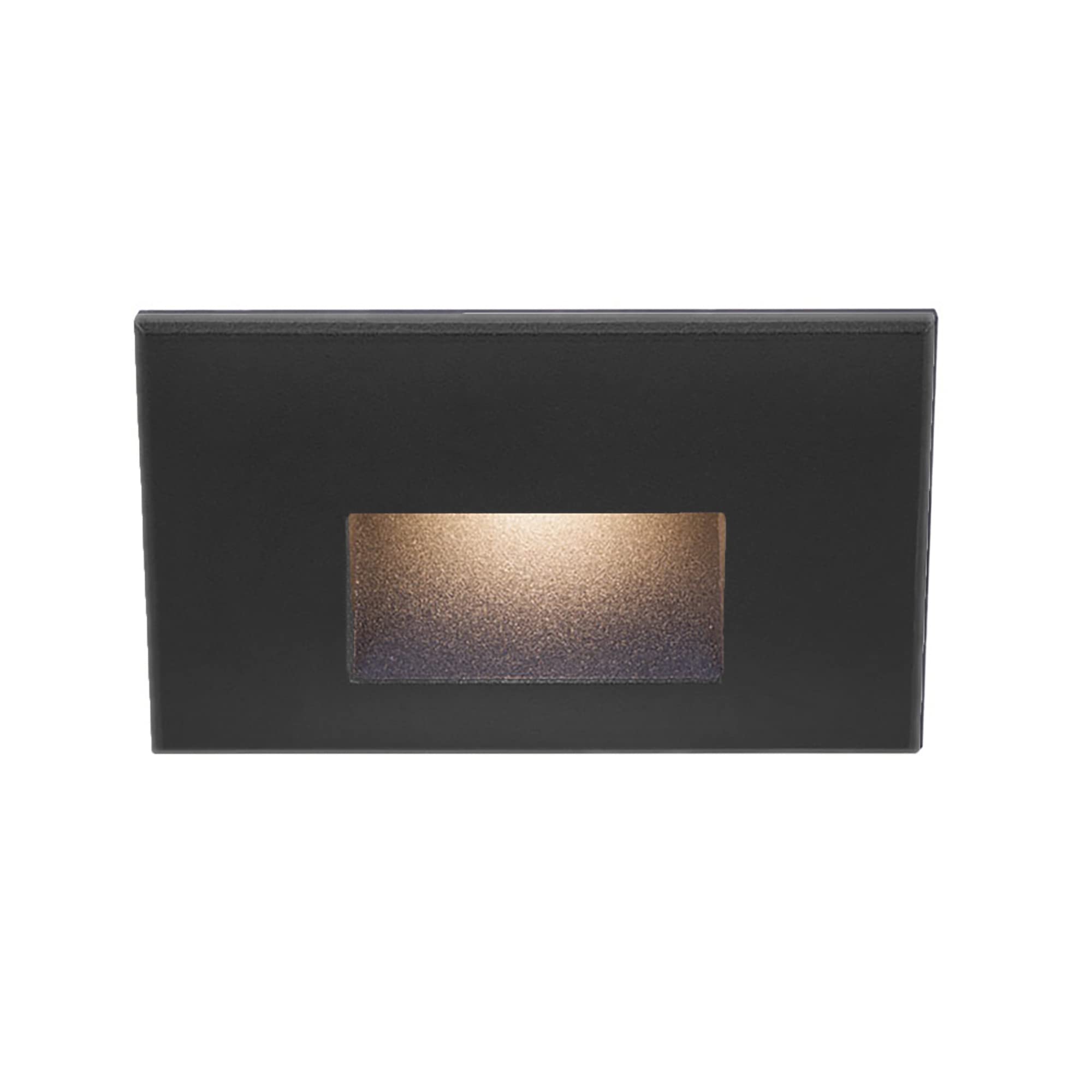 WAC Lighting LEDme Outdoor Step and Wall Light Wet Rated