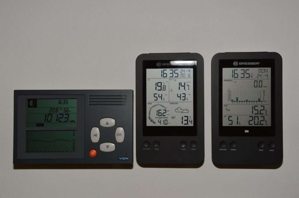 WeatherFlow Tempest Weather System