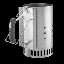 Weber 7429 Rapidfire Chimney Starter