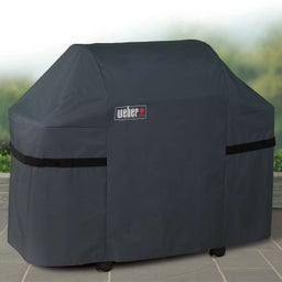 Weber 7553 Large Grill Cover