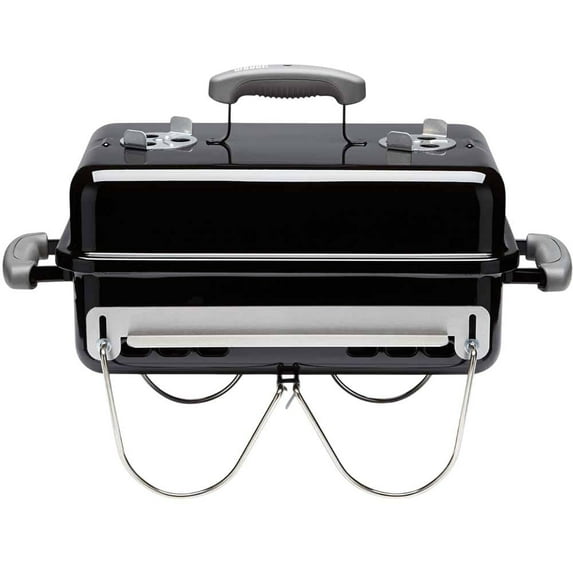Weber Go-Anywhere Charcoal Grill