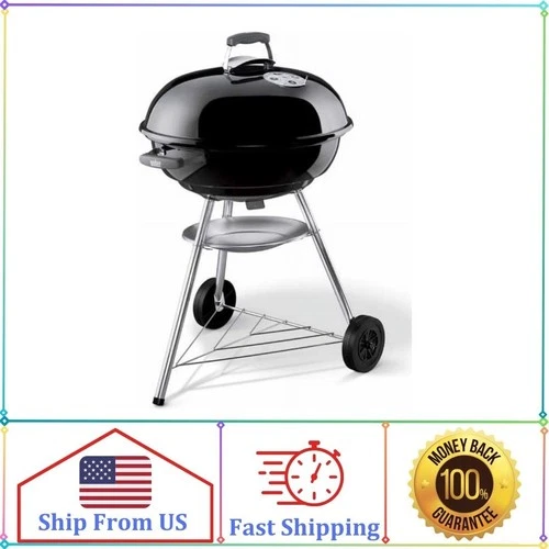 Weber Jumbo Joe 22" Charcoal Grill