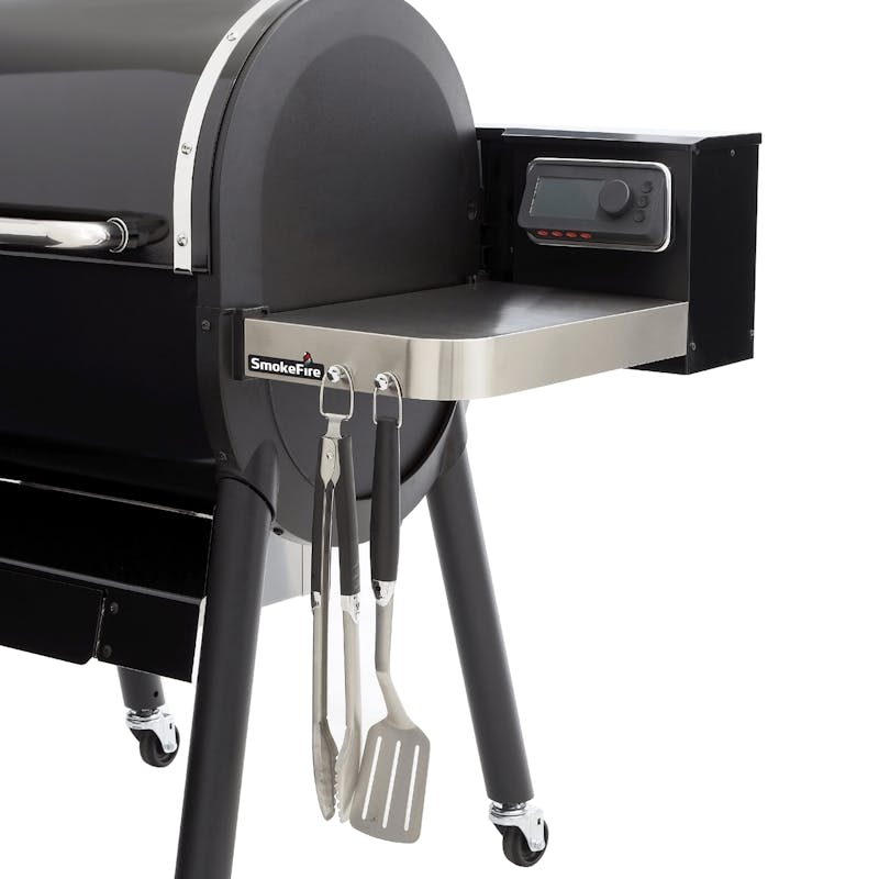 Weber Smokefire EX6 GBS Wood Fired Pellet Grill Gen 2