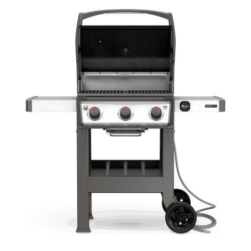 Weber Spirit II E-310 Gas Grill