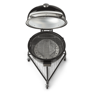 Weber Summit Kamado E6 Charcoal Grill 18501001