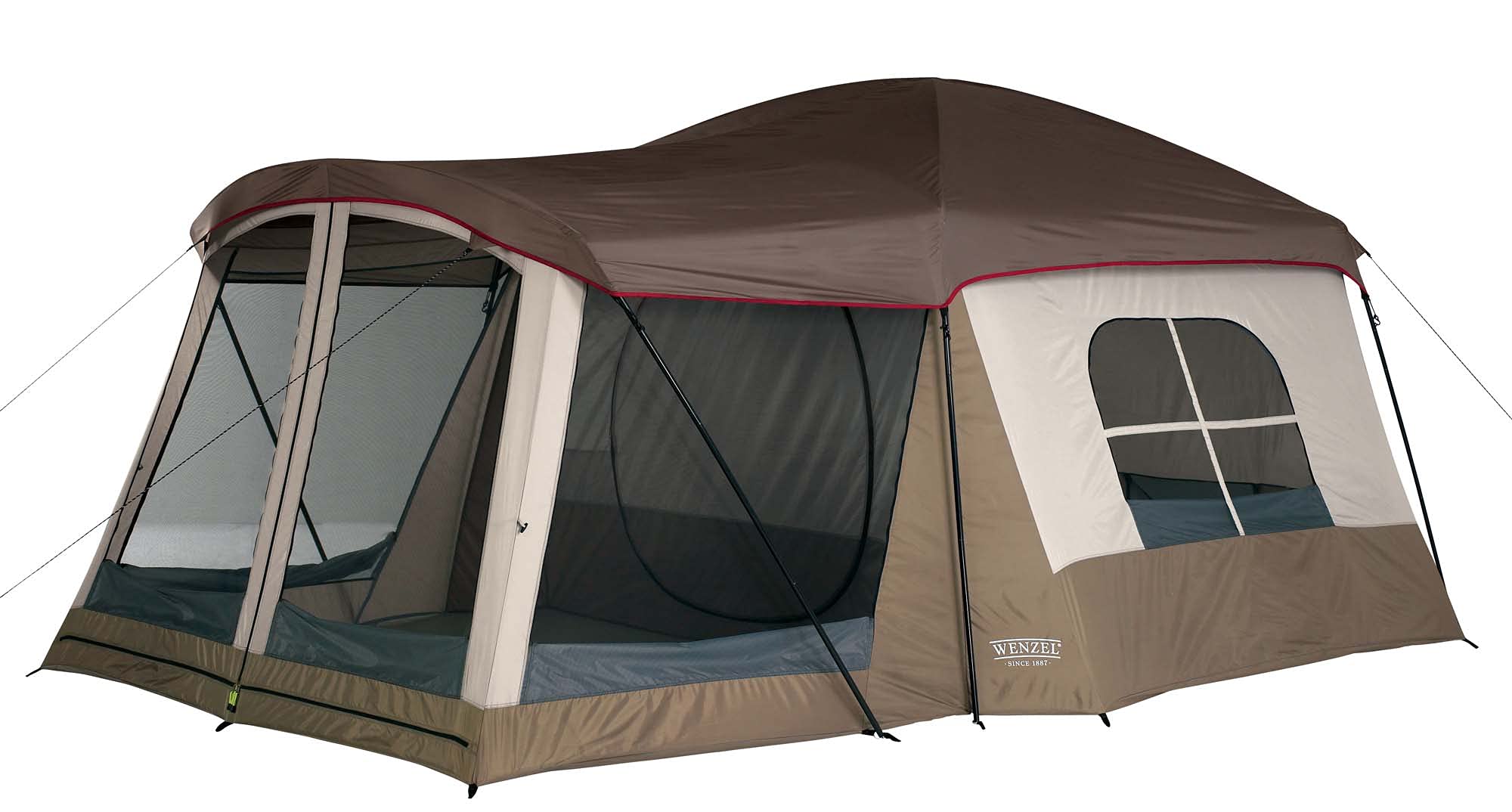 Wenzel 8-Person Shenanigan Screen House