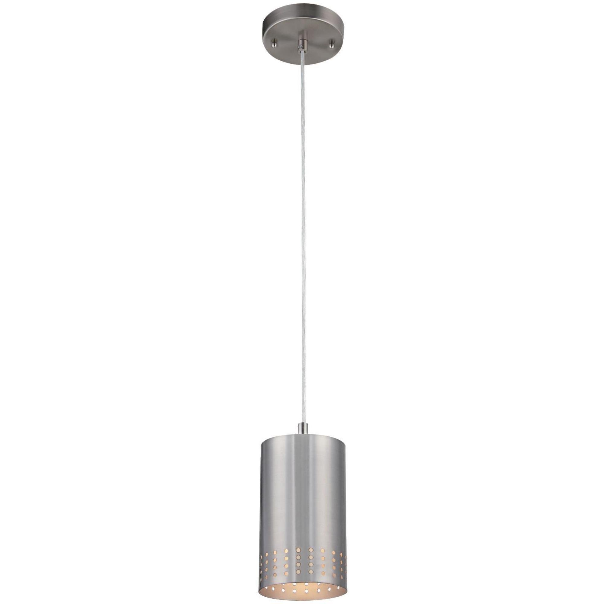 Westinghouse Lighting 6225400 Solo One-Light Outdoor Hanging Pendant