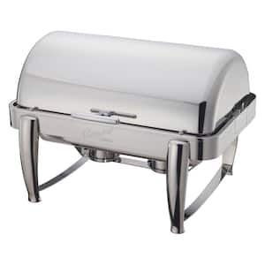 Winco CHP-300 Economy Half-Size Chafing Dish