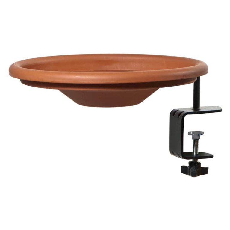 Woodlink Audubon Hanging Bird Bath