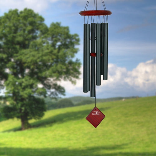 Woodstock Chimes of Pluto BPURM
