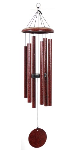 Woodstock Corinthian Bells 36-Inch Windchime