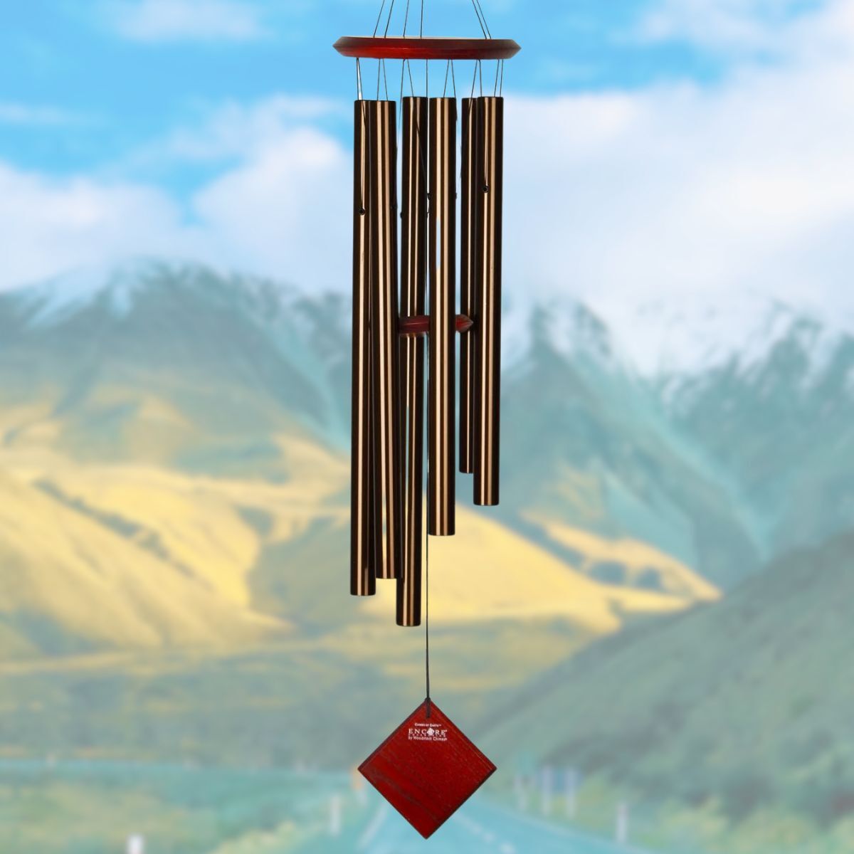 Woodstock Percussion Chimes of Earth