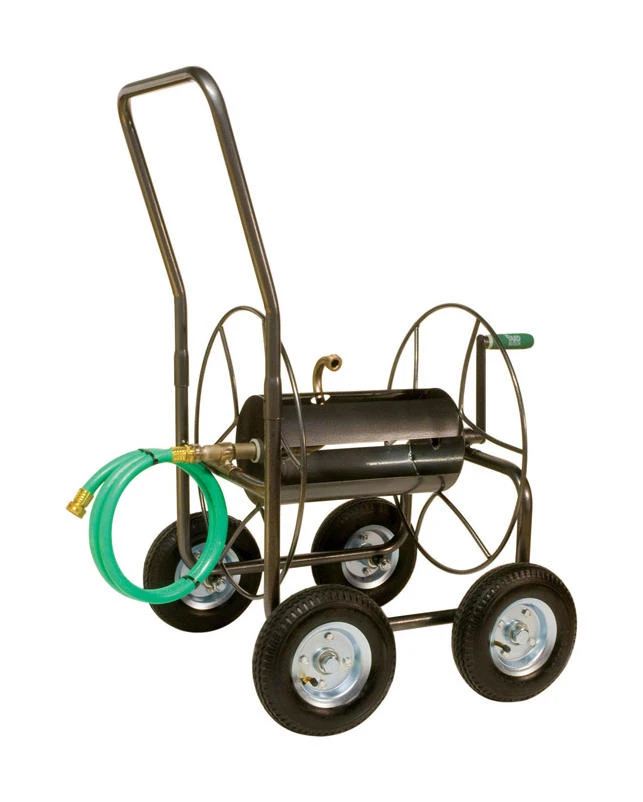 Yard Butler Hose Reel Cart