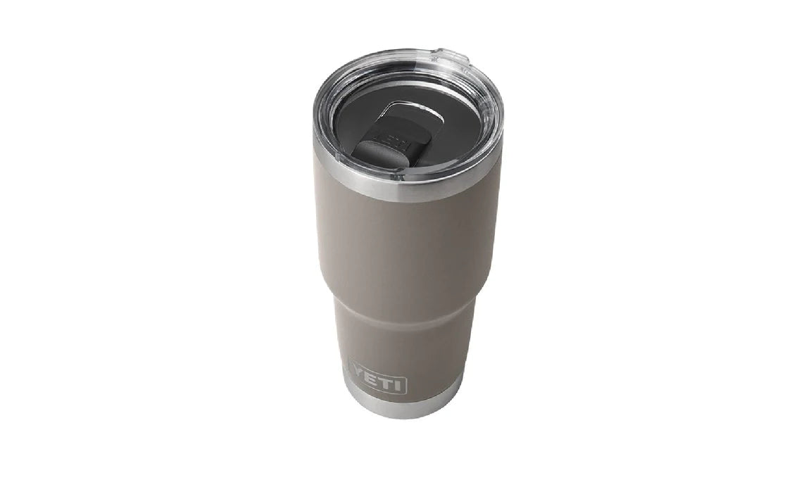 YETI Rambler 30 oz Tumbler with MagSlider Lid