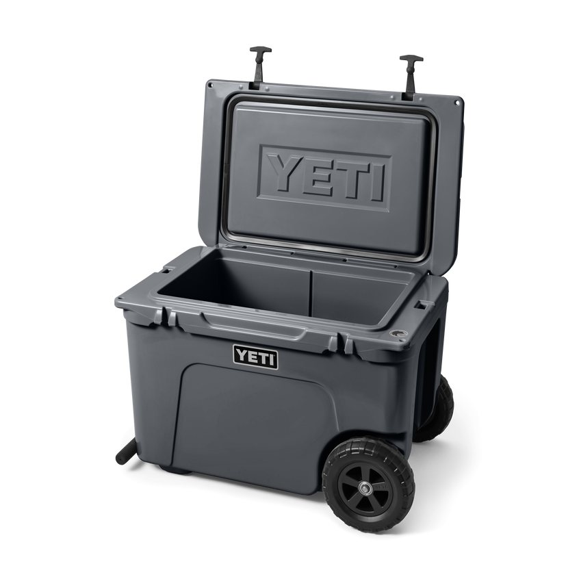 YETI Tundra Haul Wheeled Cooler