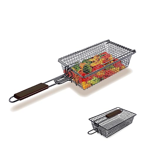 Yukon Glory Premium Grill Basket
