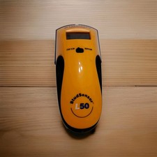 Zircon StudSensor e50 Electronic Edge-Finding Stud Finder